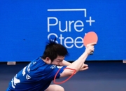 关于樊振东手感滚烫，带领国际米兰血战利雅得新月，赛后一句话霸气侧漏的信息