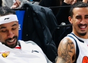 包含武大靖赛后谦逊发言登热搜，马德里竞技绝杀辽宁男篮引发热议的词条