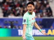 申花青训球员崭露头角，成为亮点之一