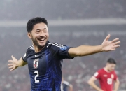 直击现场！半决赛中日本队如何完成挺进决赛？