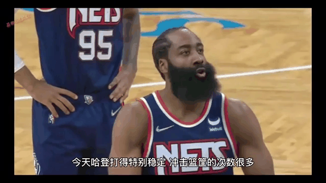 包含篮网官方公布新规，魔术引发争议，哈登球迷热议！的词条